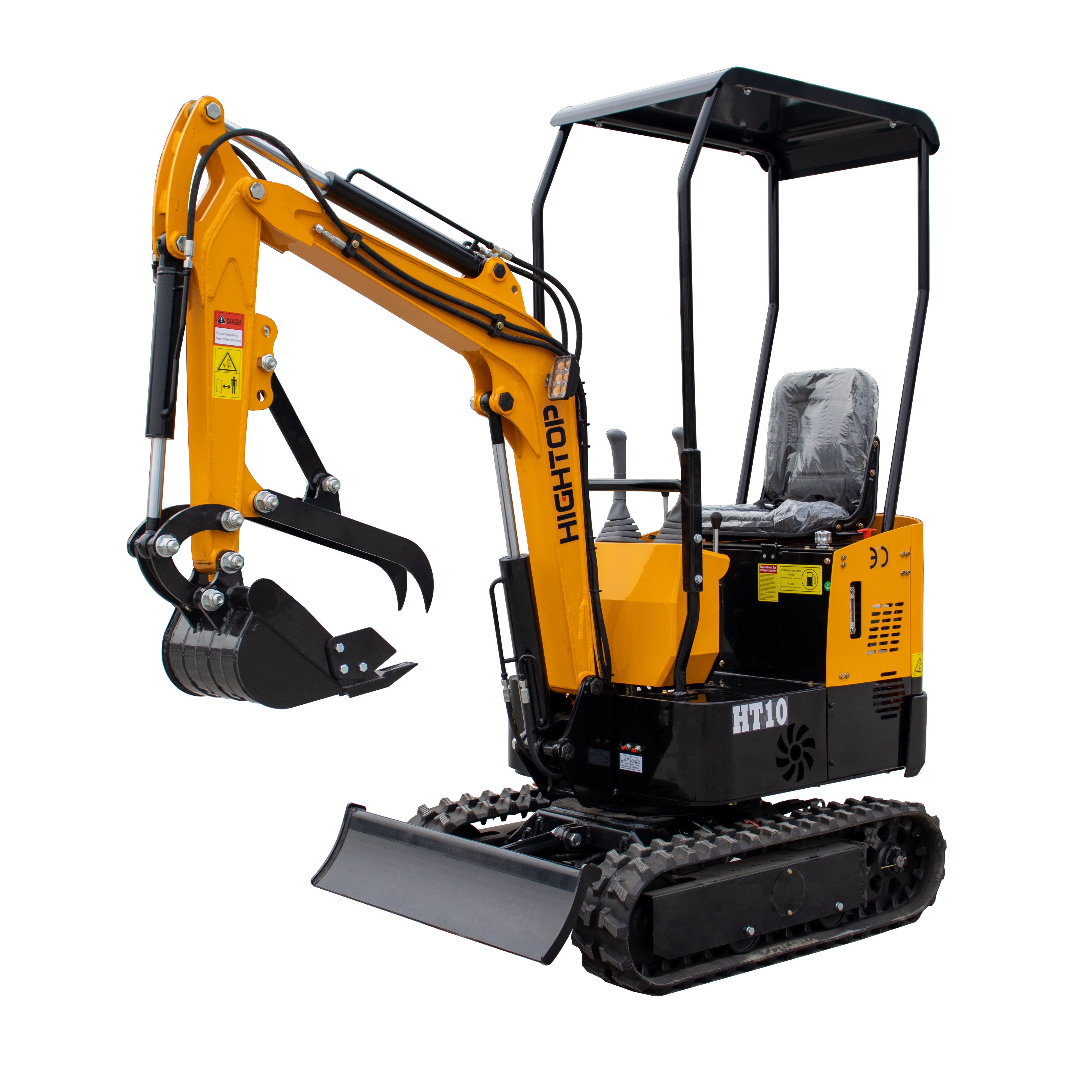 HT10B微型挖掘機(jī) , 1噸小型挖掘機(jī) HT10B微型挖掘機(jī) , 1噸小型挖掘機(jī)